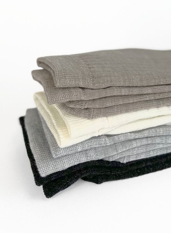 Behind the Scenes: How We Select and Curate Wool Products