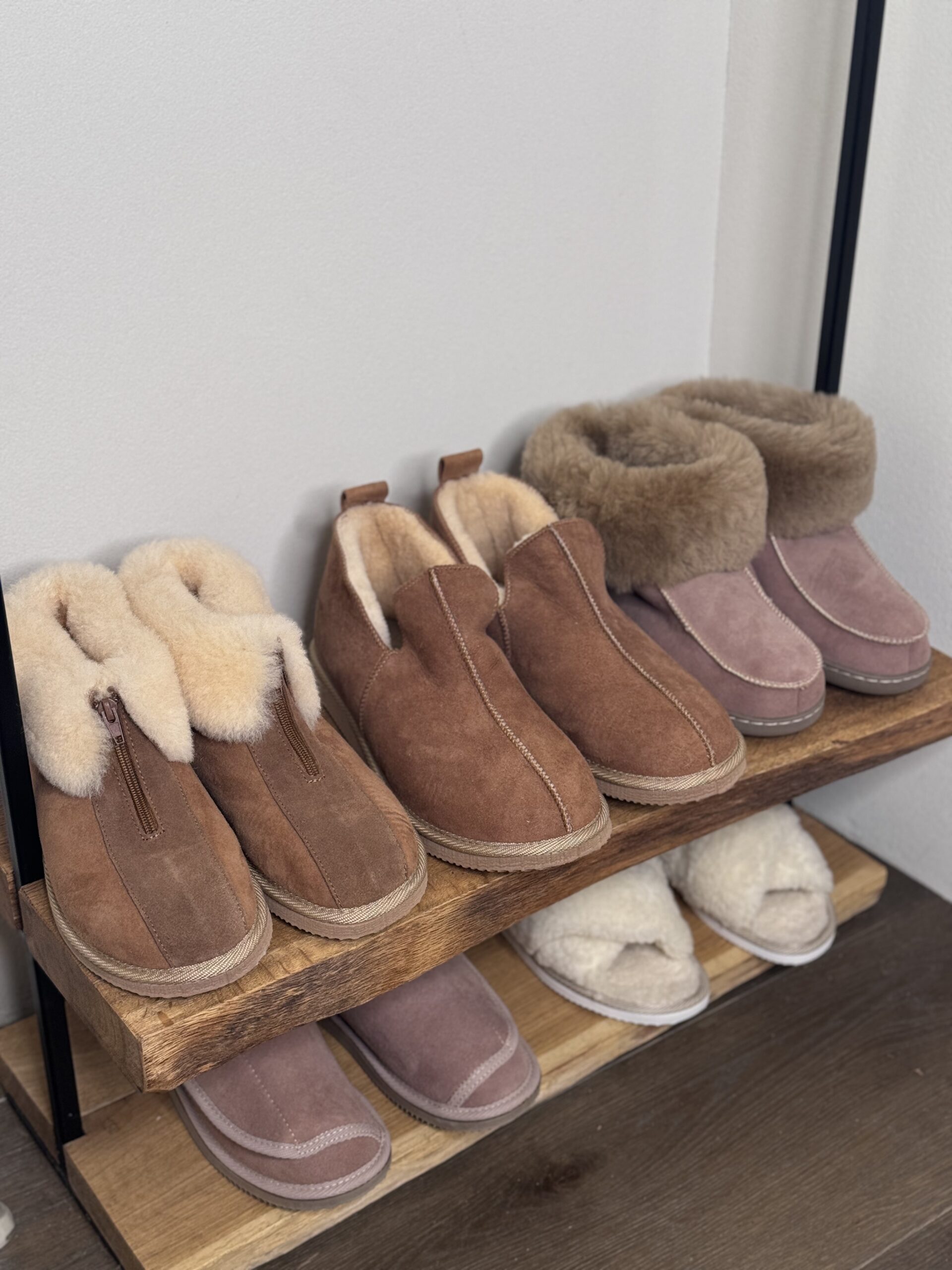 Eco-Friendly Wool: The Environmental Benefits of Natural Fibres