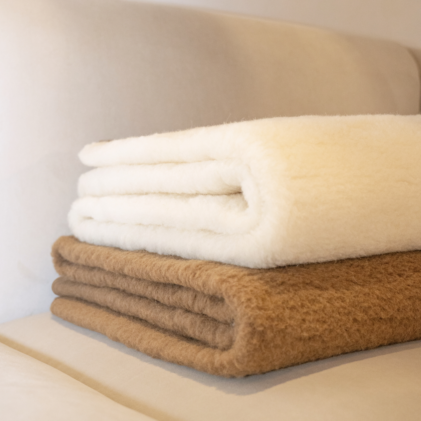 The Latest Trends in Woolen Home Decor