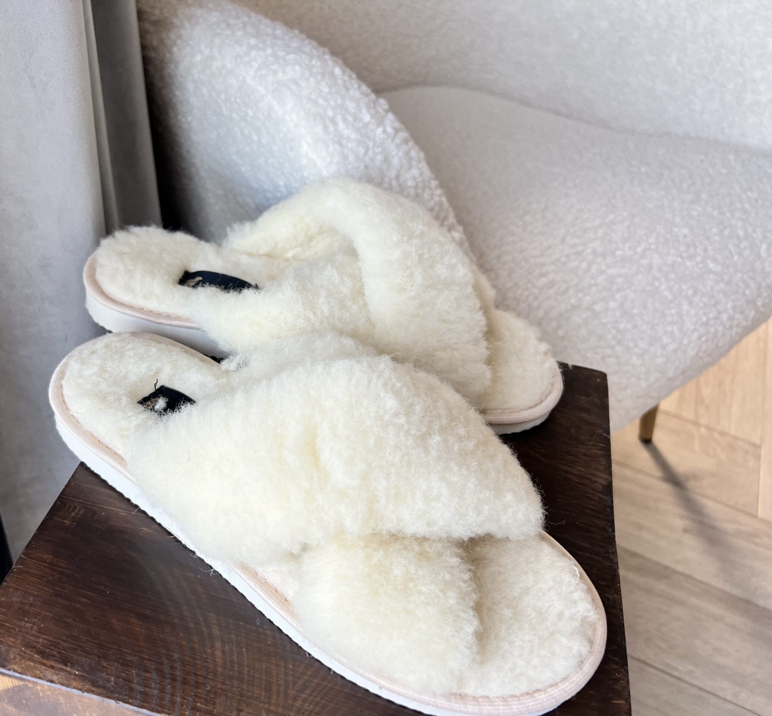 The Science Behind Wool’s Insulating Properties