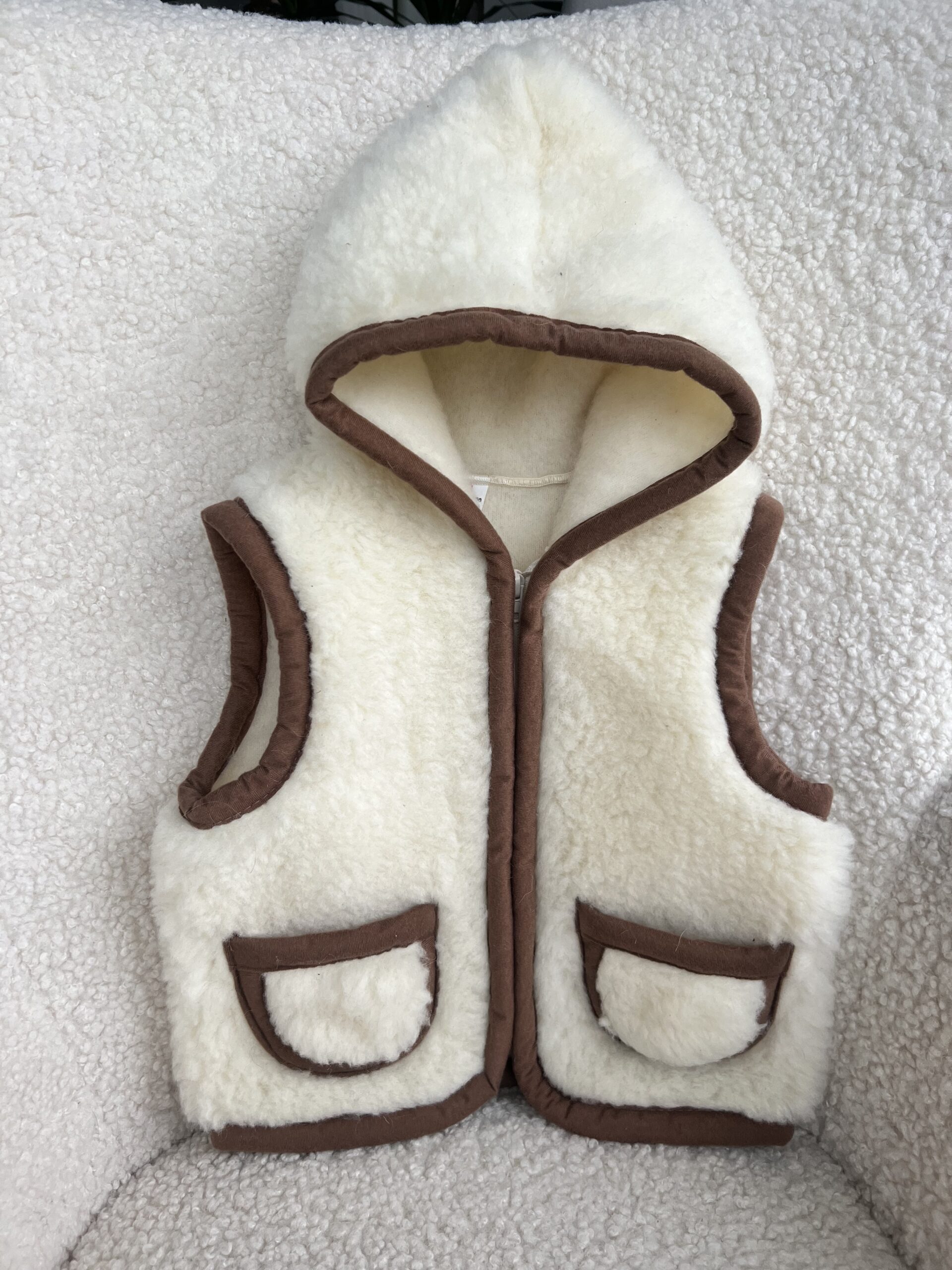 Storing Wool Products: Best Practices for Longevity