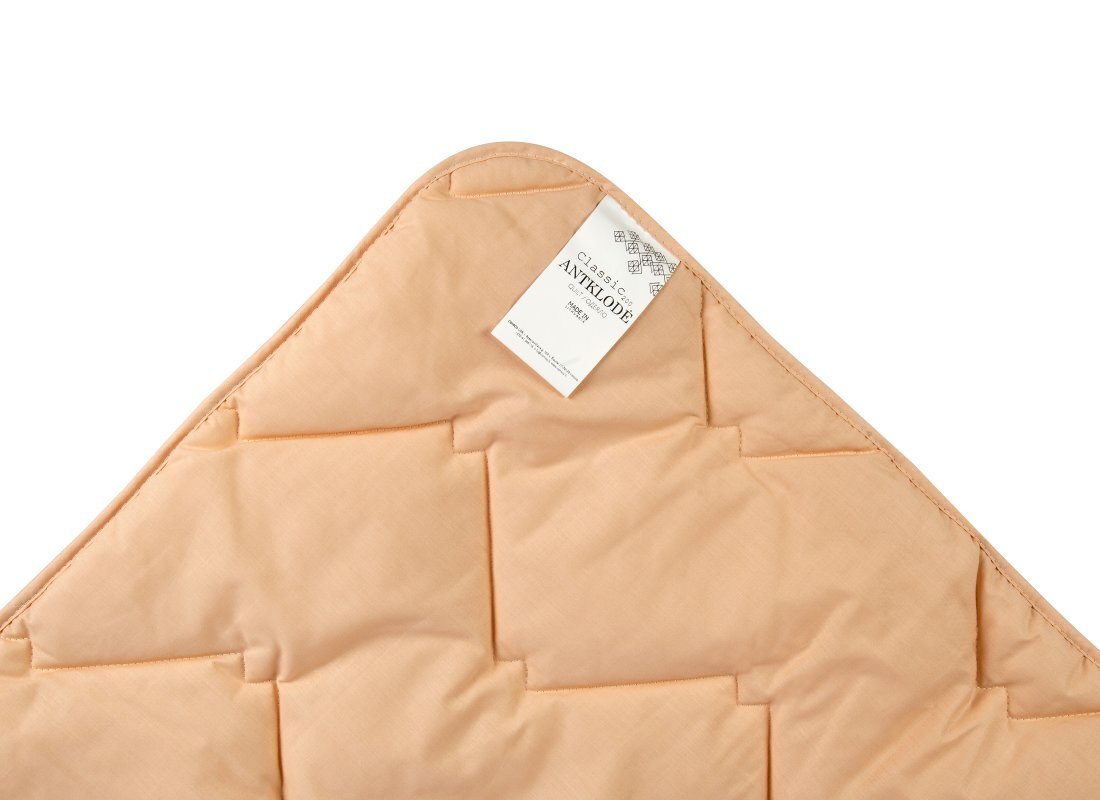 Anti-allergic universal cotton duvet CLASSIC 350 g/m²