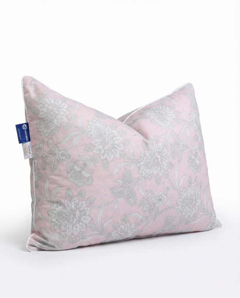 85% Duck Feather, 15% Down Pillow, MERKYS