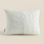 Anti-stress carbon fiber pillow CARBON