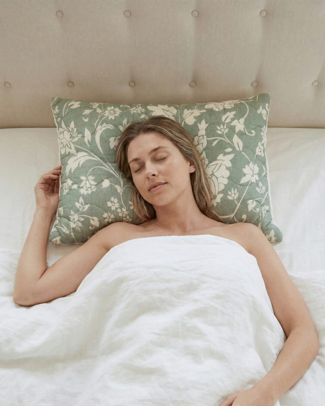 Sheep Wool Pillow, MERKYS