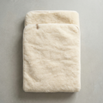 Merino wool baby sleep sack, WoolLando