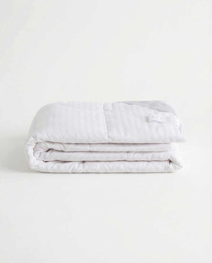 Thin lightweight cotton duvet SUMMER