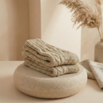 Handmade sheep and dog wool socks, WoolLando