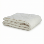 Washable sheep wool blanket SUPERWASH 300 g/m²