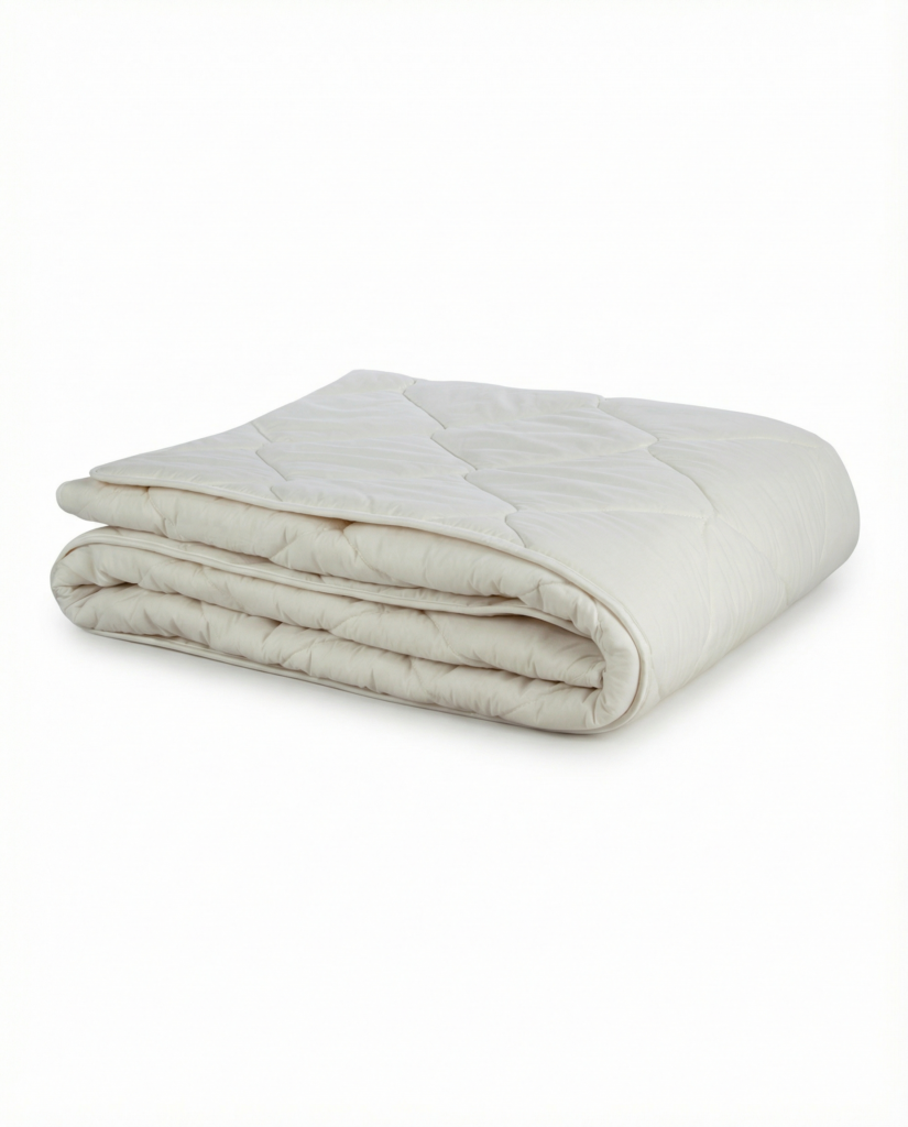Washable sheep wool blanket SUPERWASH 300 g/m²
