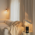 100% merino wool lightweight duvet–throw, WoolLando