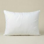 Anti-allergic down pillow ECO FRIENDLY
